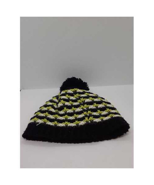 Caciula captusita pentru copii