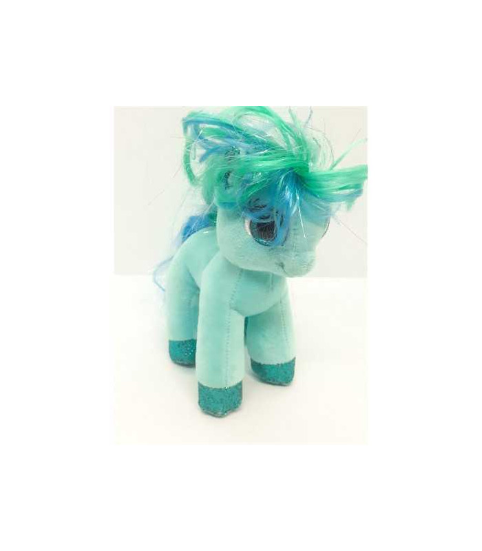 Jucarie de plus Ponei Topaz, 15 cm