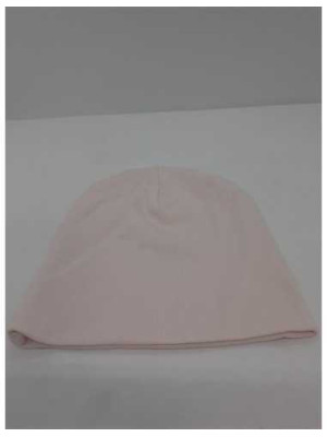 Caciulita din bumbac pentru fetite H&M 2