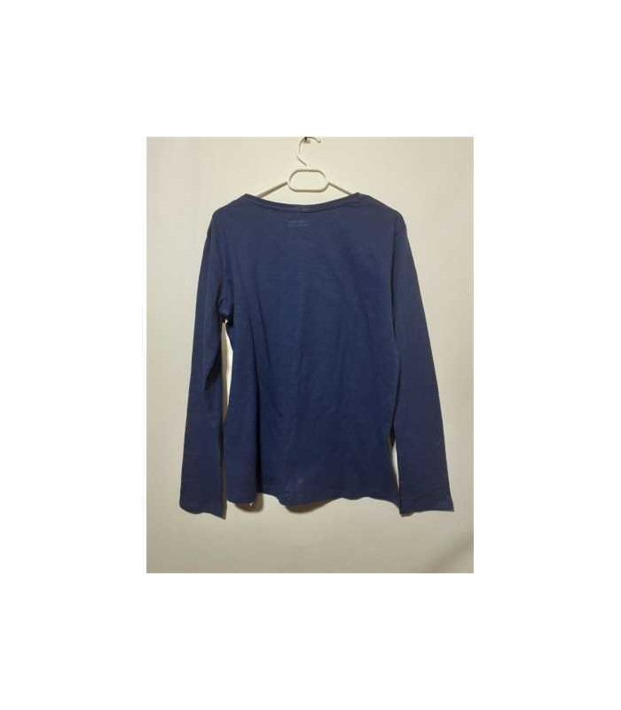 Bluza cu paiete reversibile pentru fete In Extenso