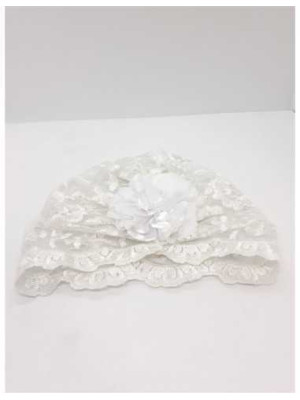 Caciulita eleganta pentru fetite