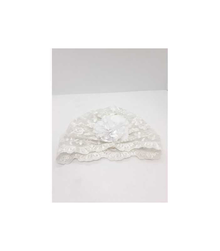 Caciulita eleganta pentru fetite