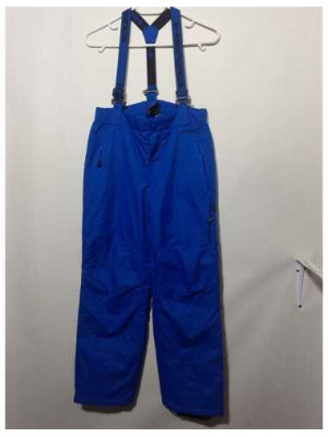 Pantaloni din fas cu bretele reglabile Head