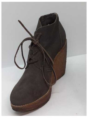 Botine dama cu platforma nr 40 2