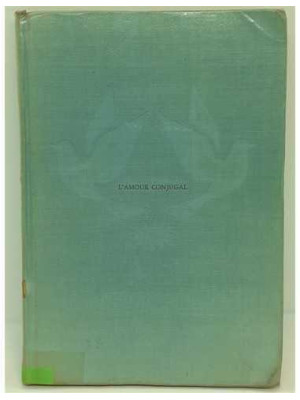 L amour conjugal