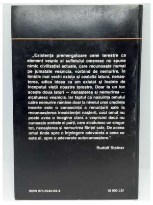 Omul suprasensibil in conceptia antroposofica 2