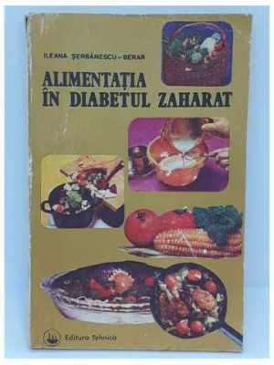 Alimentatia in diabetul zaharat