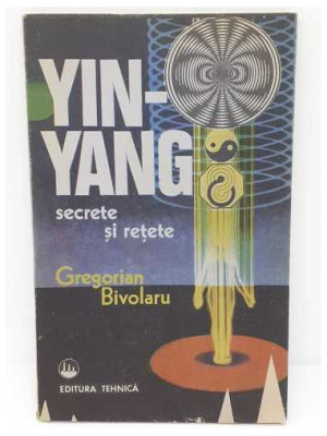 Yin Yang secrete si retete