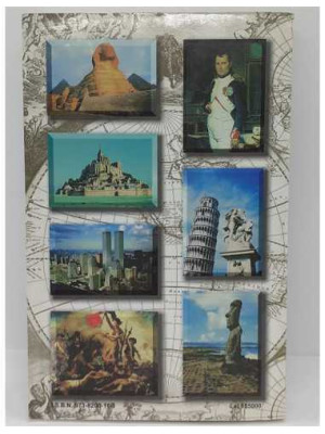 Statele lumii Mica enciclopedie de istorie 2