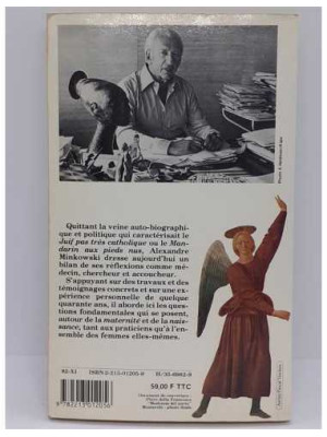 La Maternite de Alexandre Minkowski 2