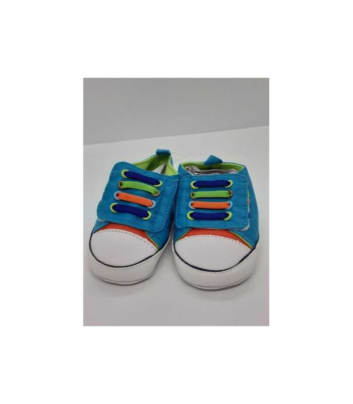 Botosi cu siret decorativ pentru copii nr2  9-12 luni