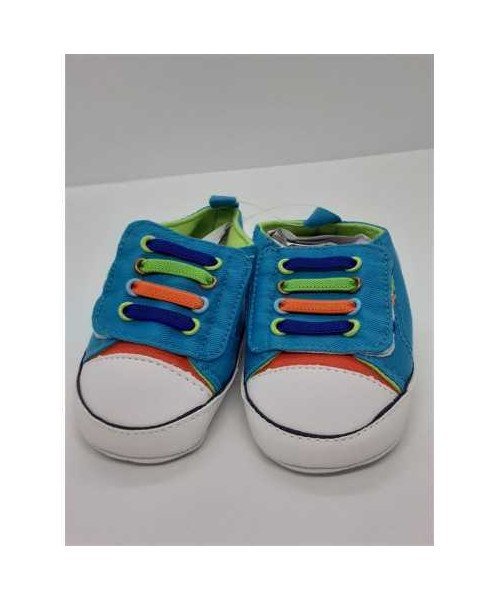 Botosi cu siret decorativ pentru copii nr2  9-12 luni