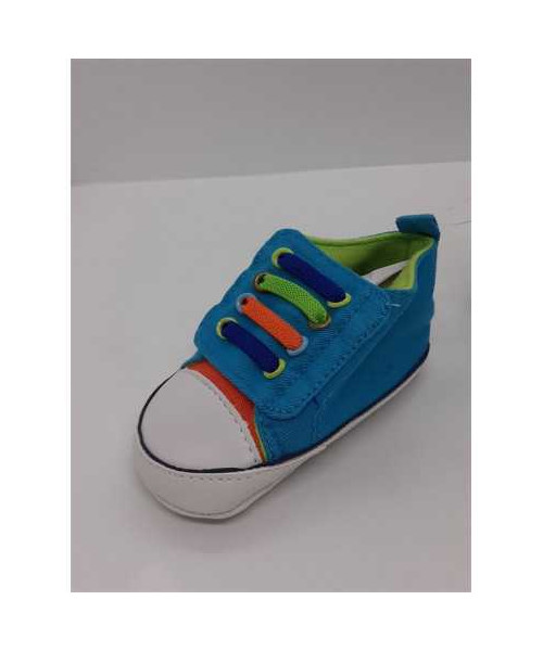 Botosi cu siret decorativ pentru copii nr2  9-12 luni