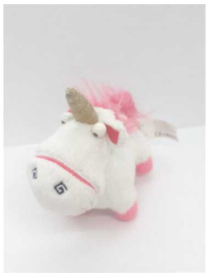 Jucarie din plus Unicorn Despicable Me 16 cm