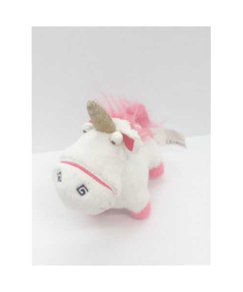 Jucarie din plus Unicorn Despicable Me 16 cm
