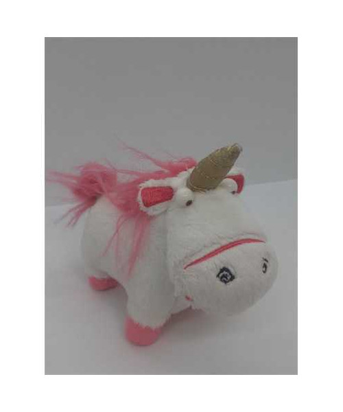 Jucarie din plus Unicorn Despicable Me 16 cm