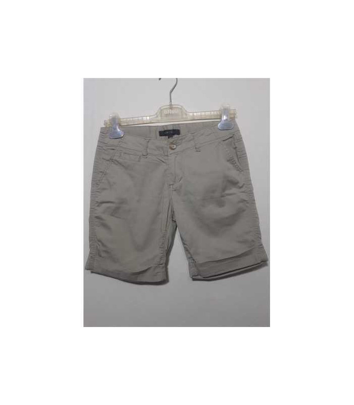 Pantaloni scurti dama cu buzunare Amisu marime 34