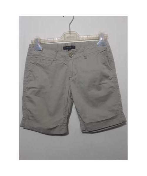 Pantaloni scurti dama cu buzunare Amisu marime 34