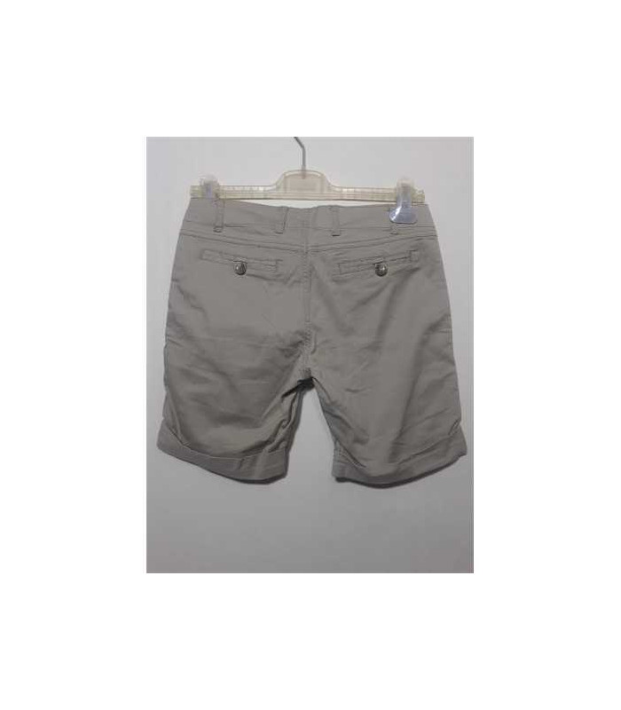 Pantaloni scurti dama cu buzunare Amisu marime 34