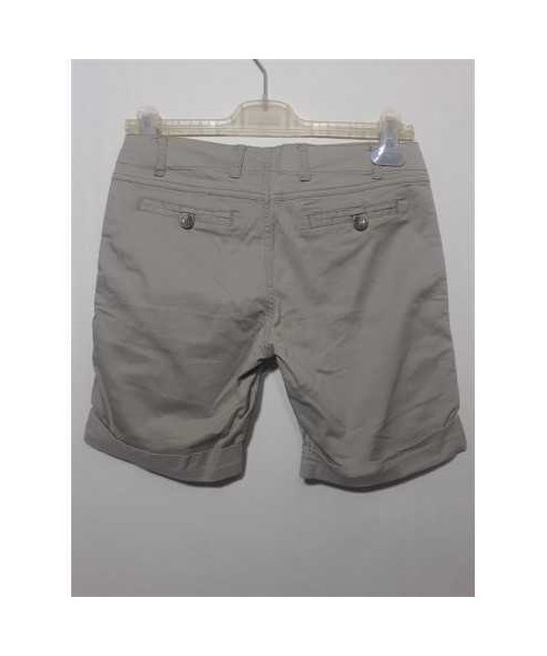Pantaloni scurti dama cu buzunare Amisu marime 34