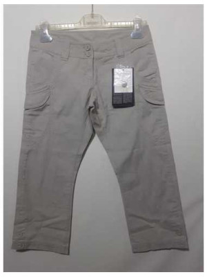 Pantaloni dama trei sferturi Nord Blanc