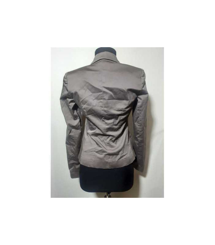 Sacou dama cu buzunare Mango marime 32