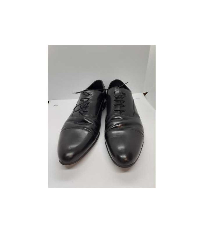 Pantofi cu siret pentru barbati Zara man nr 44