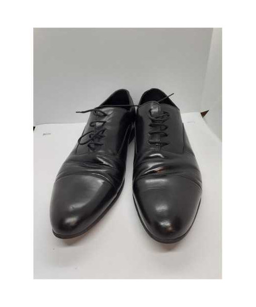 Pantofi cu siret pentru barbati Zara man nr 44