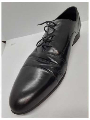Pantofi cu siret pentru barbati Zara man nr 44 2