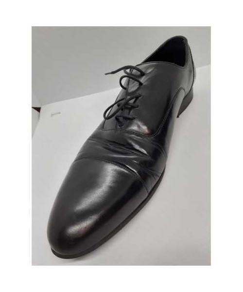 Pantofi cu siret pentru barbati Zara man nr 44