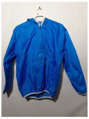 Jacheta pentru ploaie copii Quechua