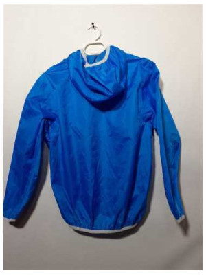 Jacheta pentru ploaie copii Quechua 2