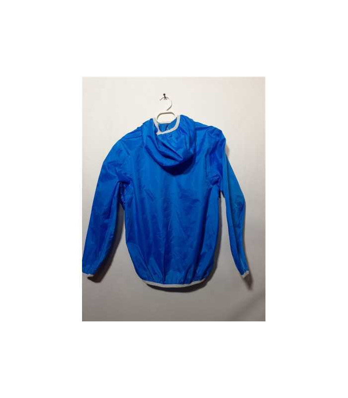 Jacheta pentru ploaie copii Quechua