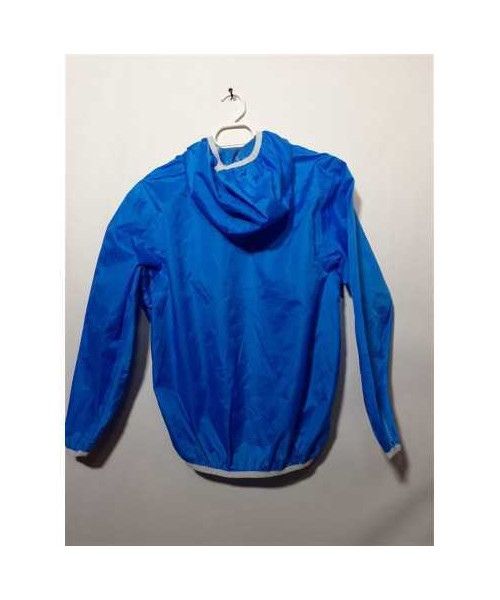 Jacheta pentru ploaie copii Quechua