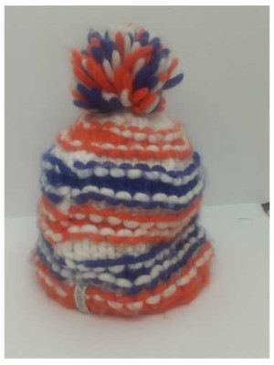 Caciula calduroasa pentru copii Brekka