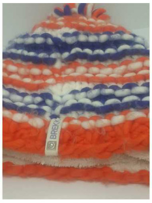 Caciula calduroasa pentru copii Brekka 2