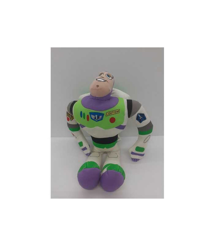 Jucarie din plus Buzz Lightyear Disney Pixar 27 cm