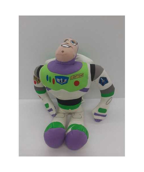 Jucarie din plus Buzz Lightyear Disney Pixar 27 cm