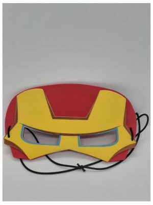 Masca Marvel Iron Man