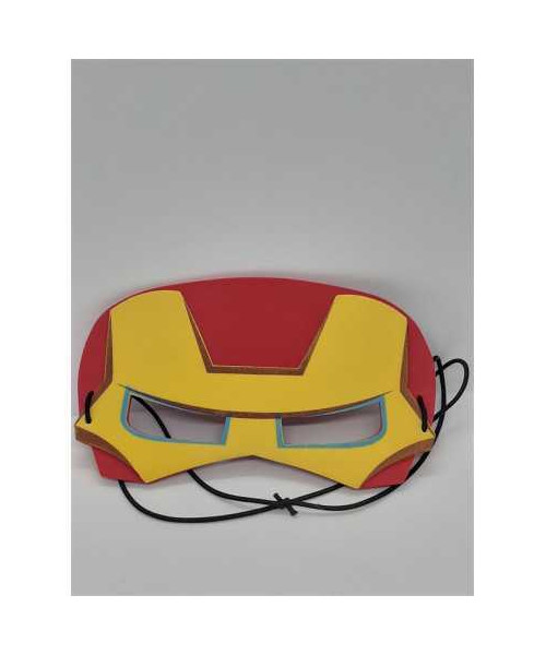 Masca Marvel Iron Man