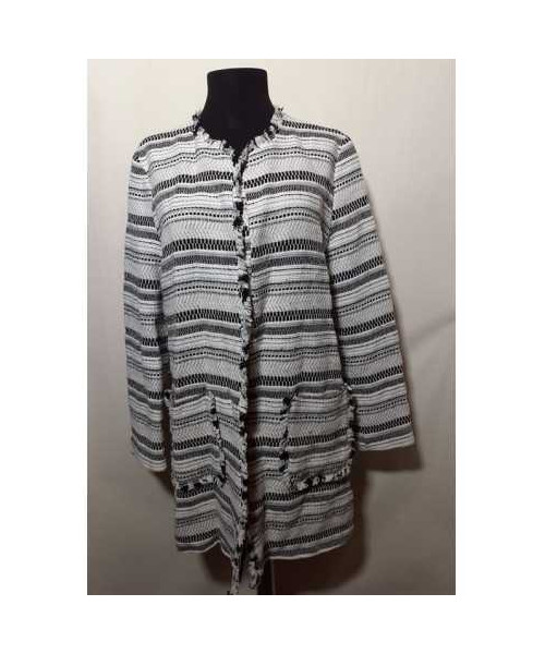 Jacheta dama pentru primavara Sisley