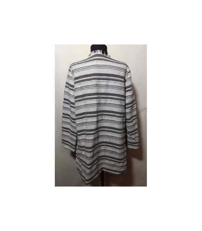 Jacheta dama pentru primavara Sisley