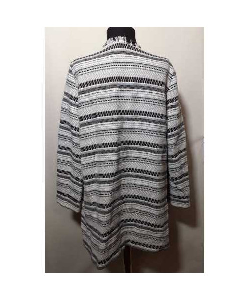 Jacheta dama pentru primavara Sisley