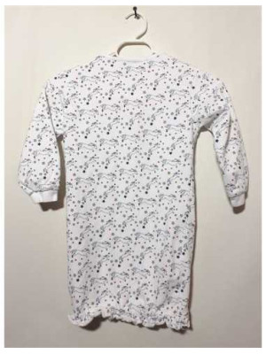 Camasa de noapte pentru fetite Wellyou 2