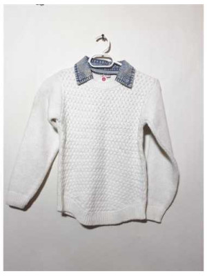 Pulover pentru fetite July Girl