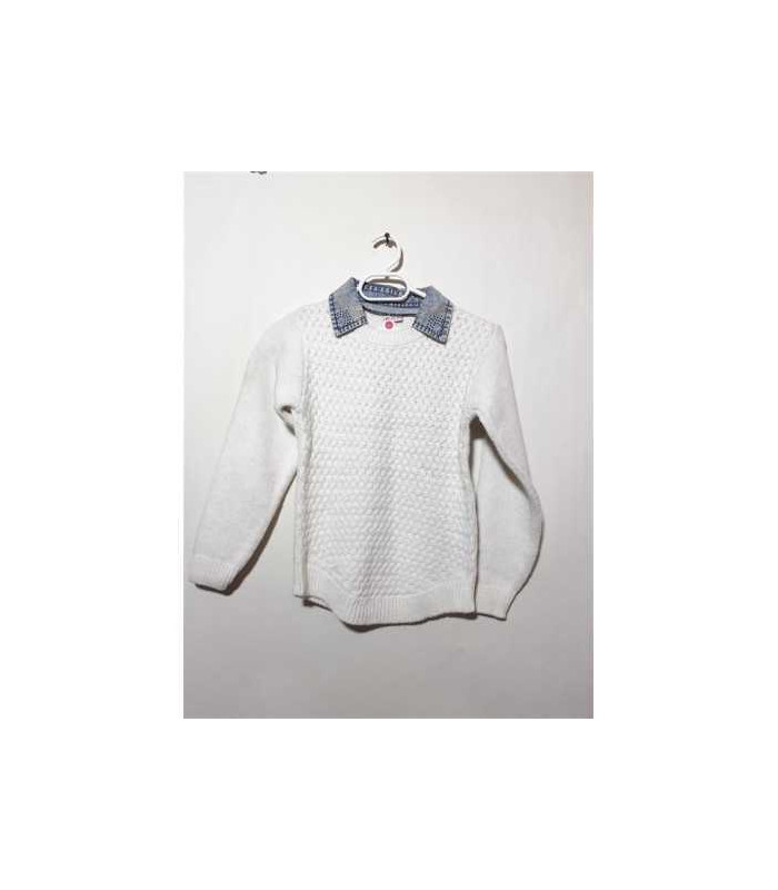 Pulover pentru fetite July Girl