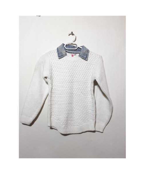 Pulover pentru fetite July Girl