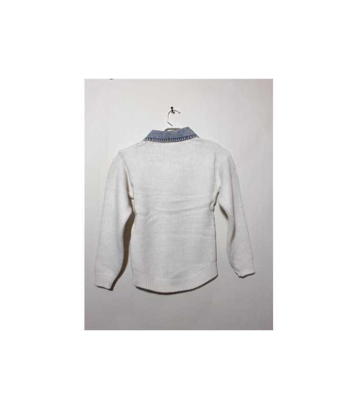 Pulover pentru fetite July Girl