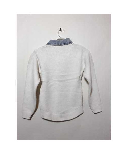 Pulover pentru fetite July Girl