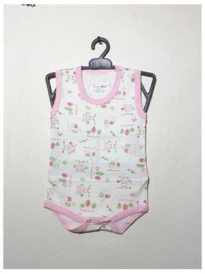 Body tip maieu pentru fetite